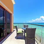 Faro Condos Ocean Front PH Surf 408