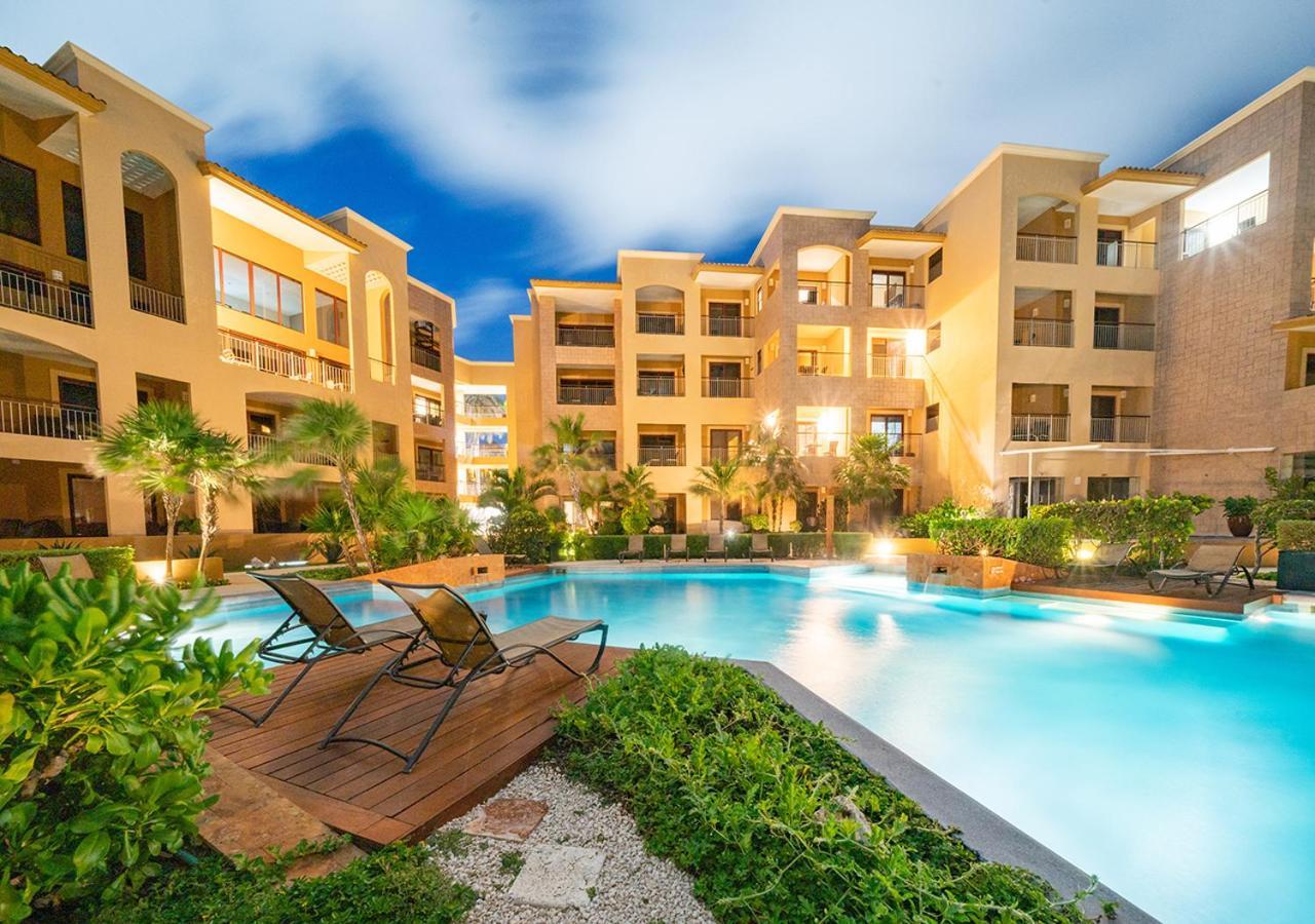 Faro Ocean Front Ph Surf 408 Apartamento Playa del Carmen