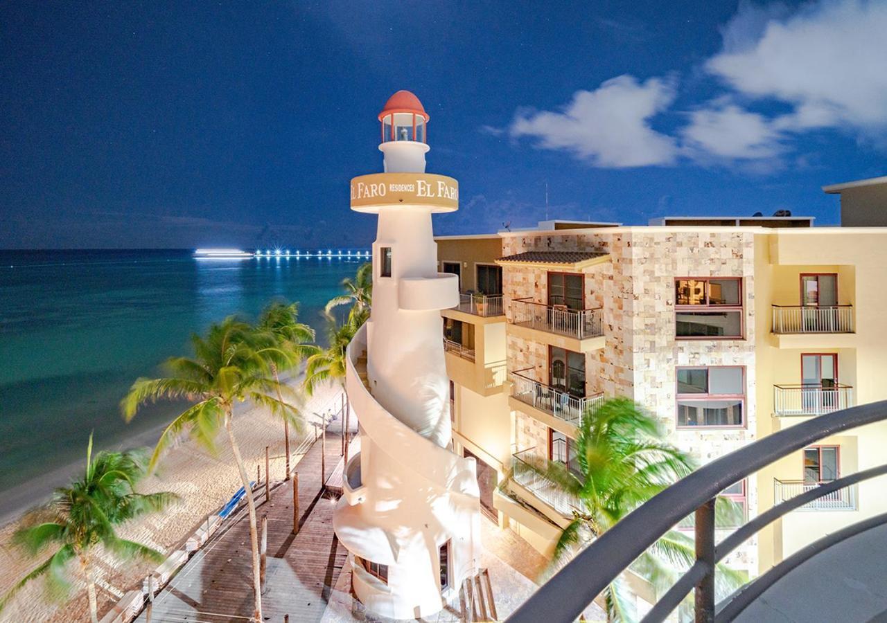 Faro Ocean Front Ph Surf 408