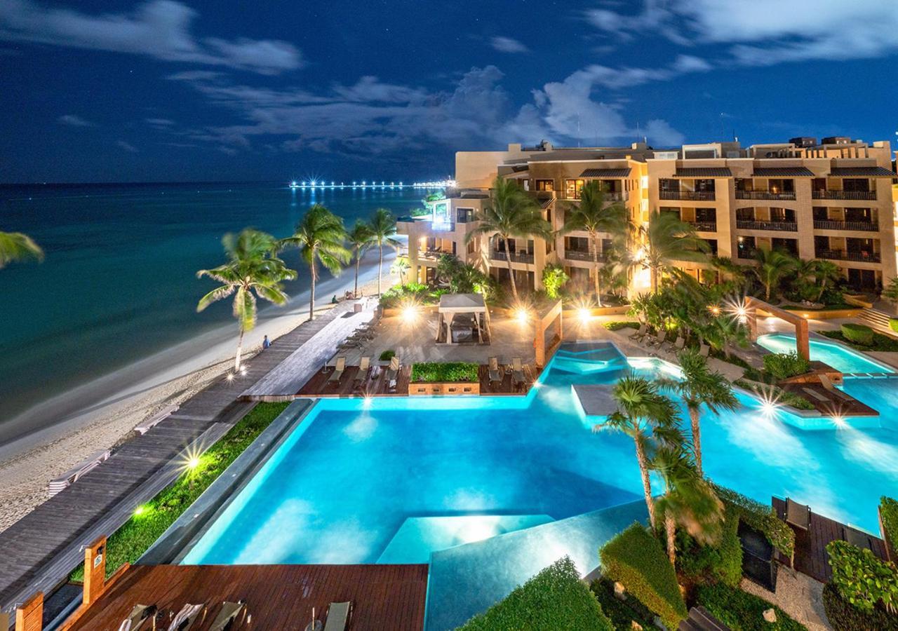 Apartamento Faro Ocean Front Ph Surf 408