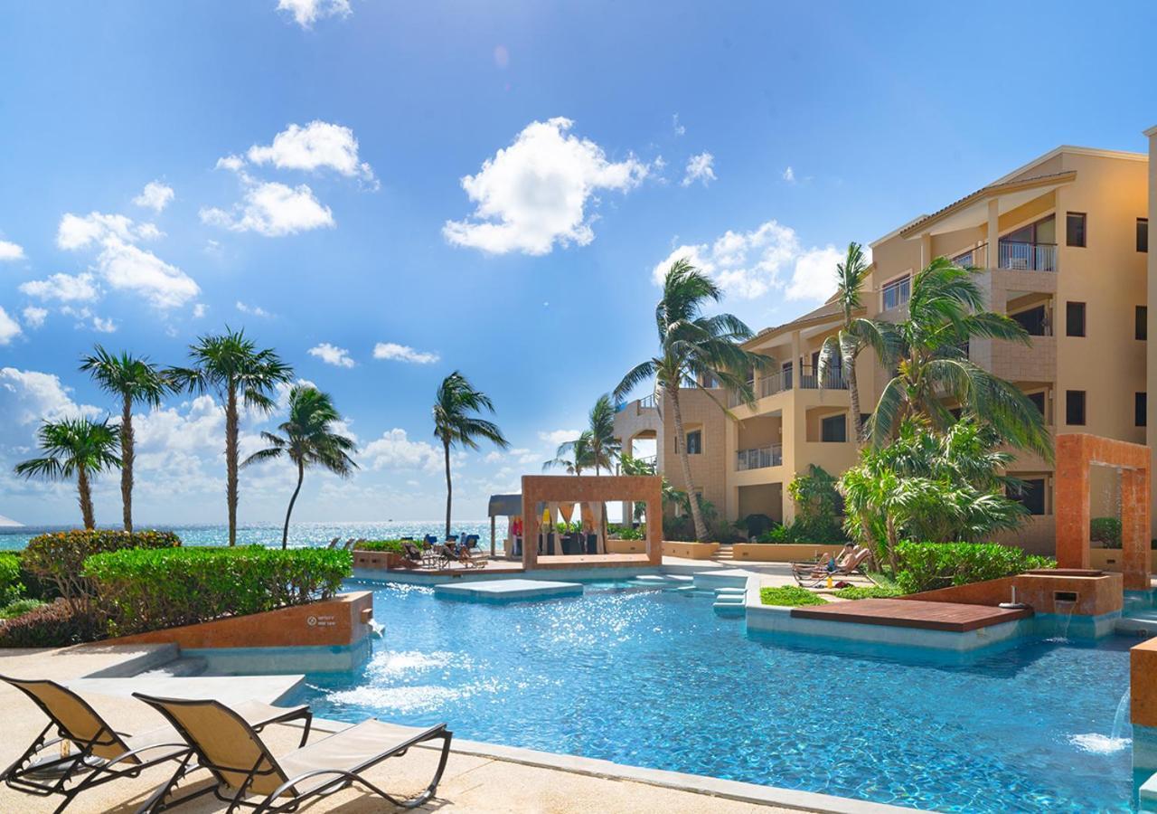Faro Ocean Front Ph Surf 408 Apartamento *