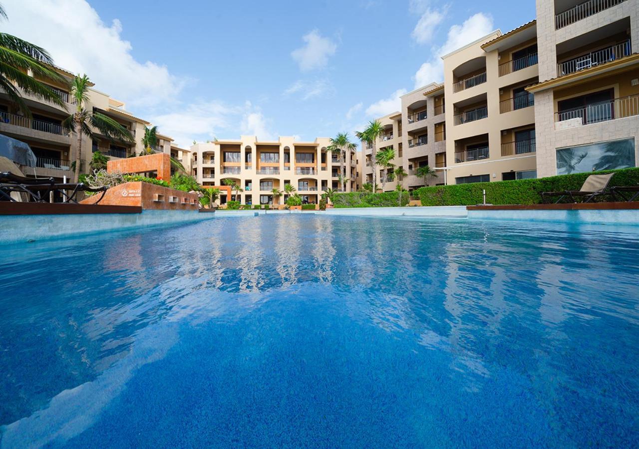 Faro Ocean Front Ph Surf 408 Playa del Carmen