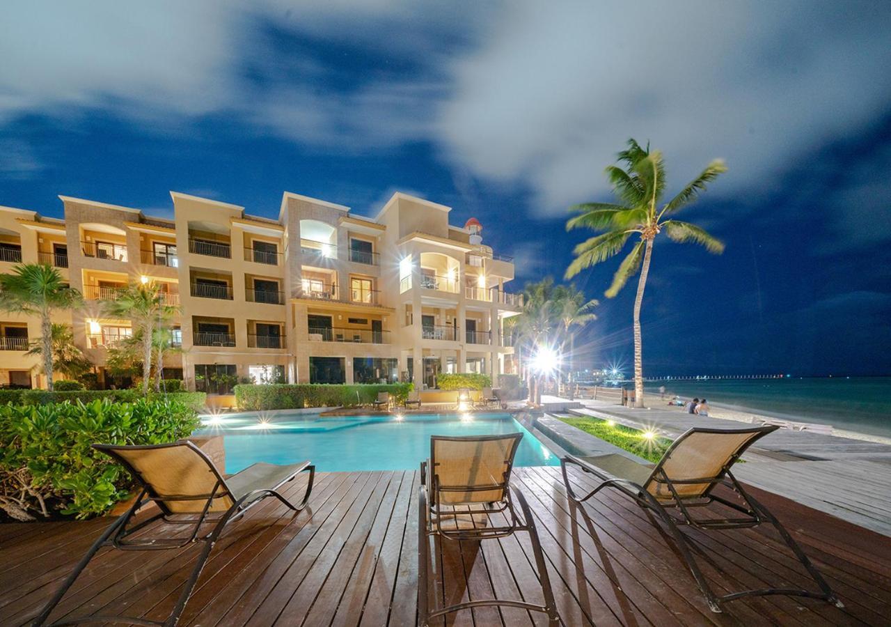 Faro Ocean Front Ph Surf 408 * Playa del Carmen