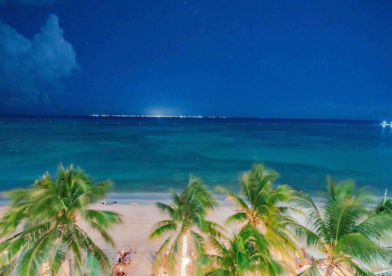 Faro Ocean Front Ph Surf 408 Apartamento