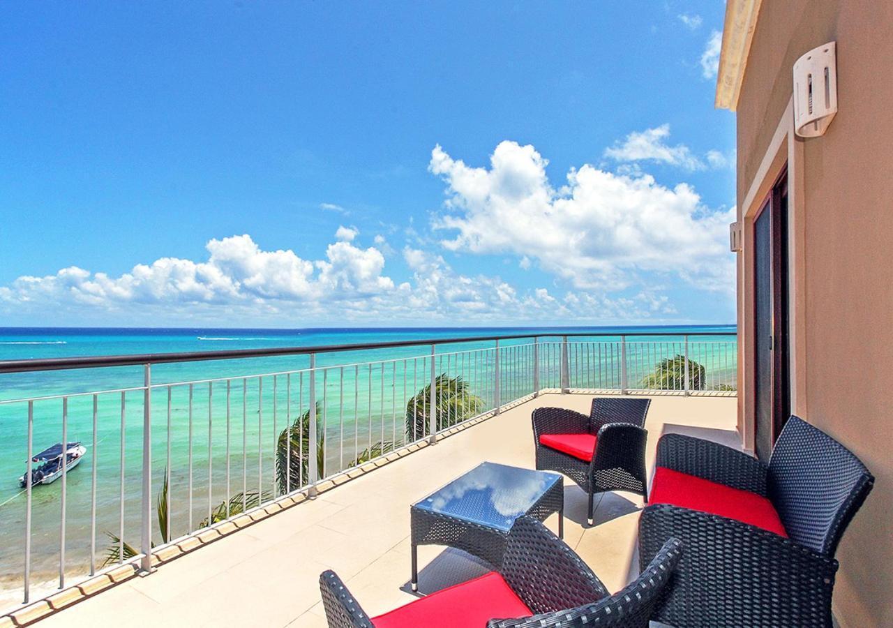 Faro Ocean Front Ph Surf 408 * Playa del Carmen