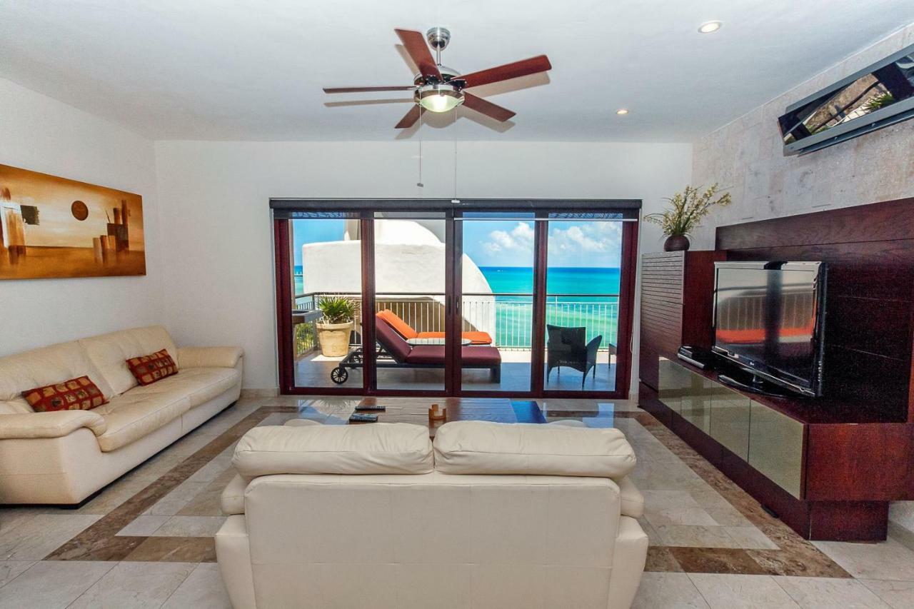 Faro Ocean Front Ph Surf 408 * Playa del Carmen