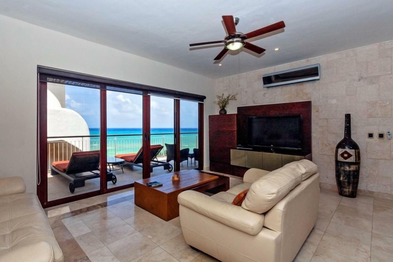 Faro Ocean Front Ph Surf 408 * Playa del Carmen