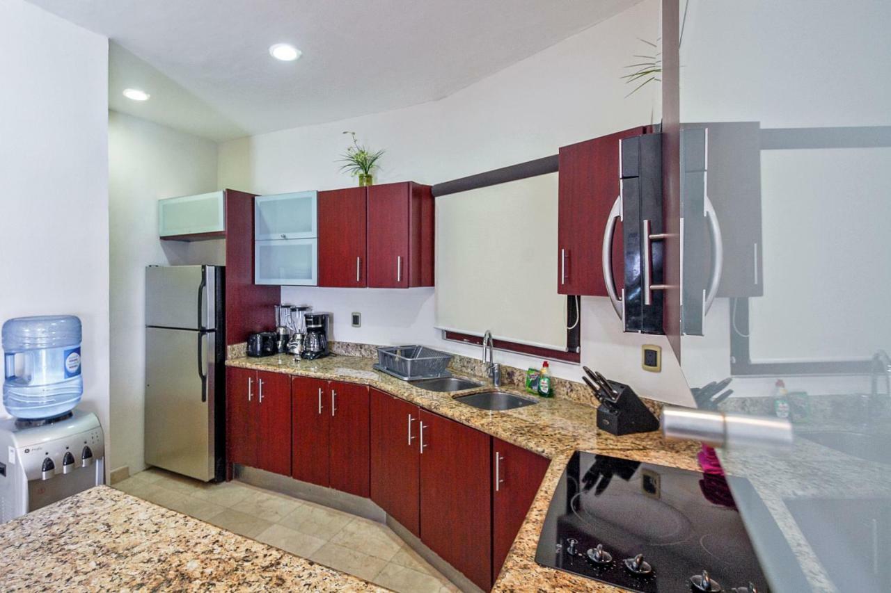 Faro Ocean Front Ph Surf 408 * Playa del Carmen