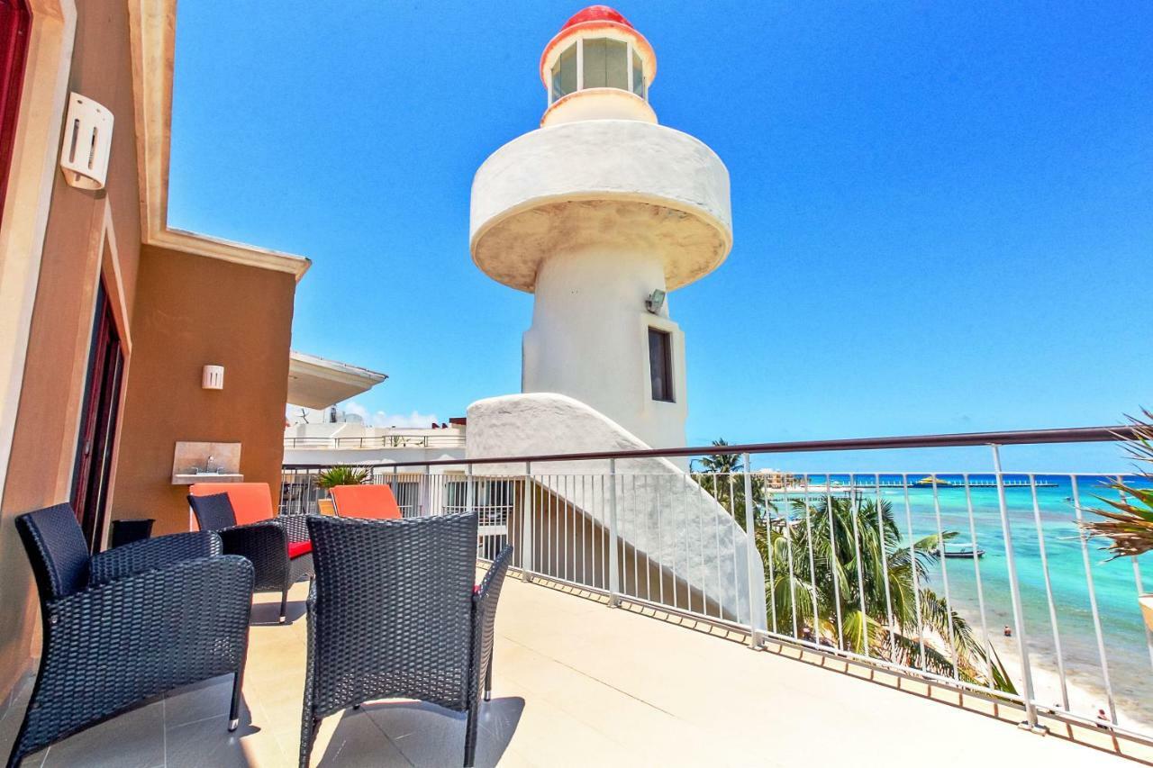 Faro Ocean Front Ph Surf 408 *