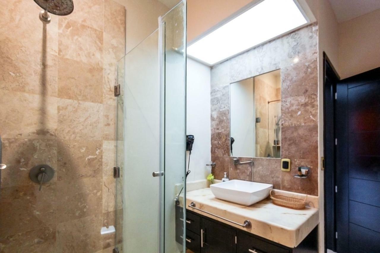 Apartamento Faro Ocean Front Ph Surf 408 Playa del Carmen