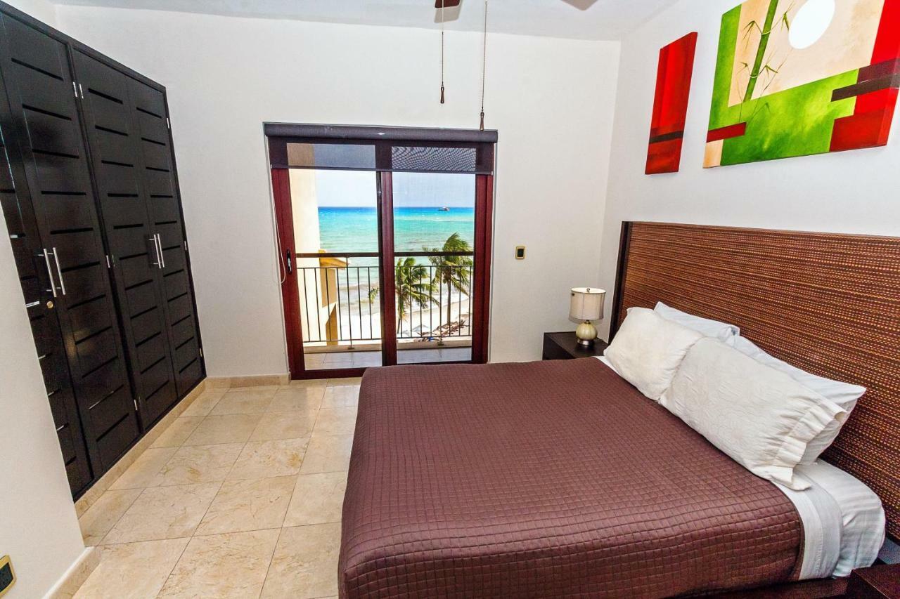 Faro Ocean Front Ph Surf 408 Apartamento